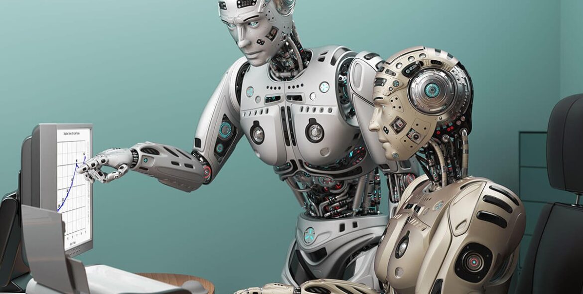 What is Future of Artificial Intelligence?
