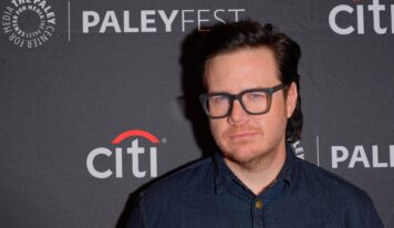 “The Walking Dead” – PaleyFest New York 2019 at The Paley Center