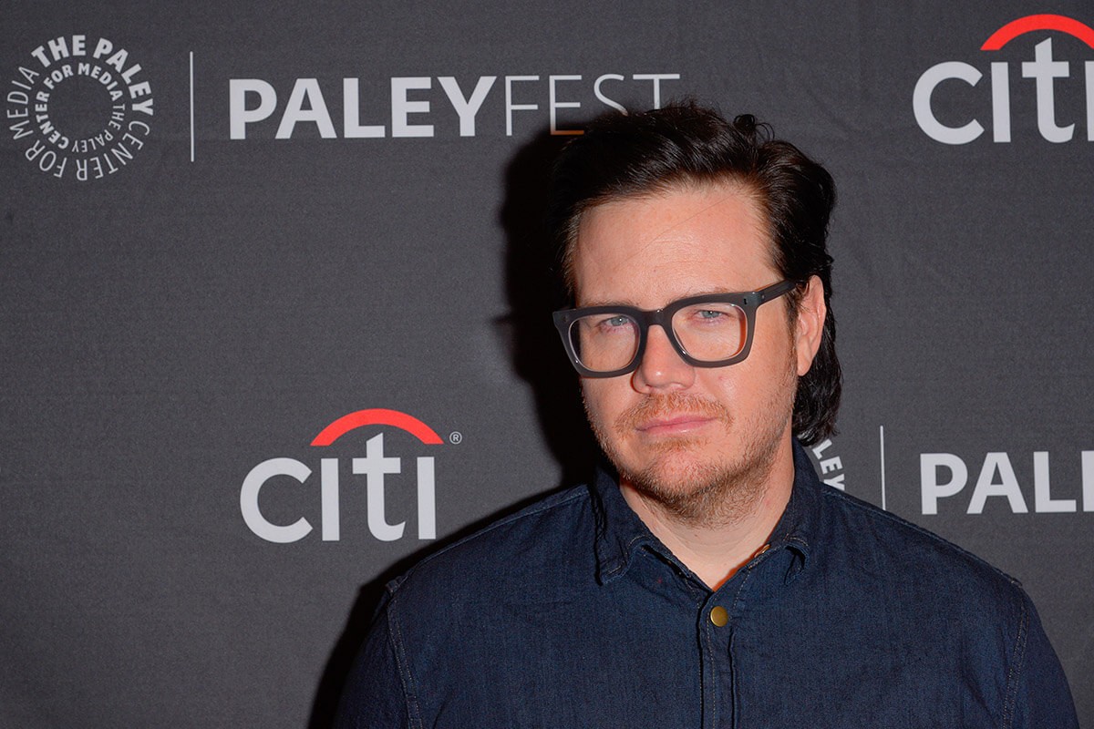 Josh McDermitt - attends "The Walking Dead" - PaleyFest New York 2019 at the Paley Center