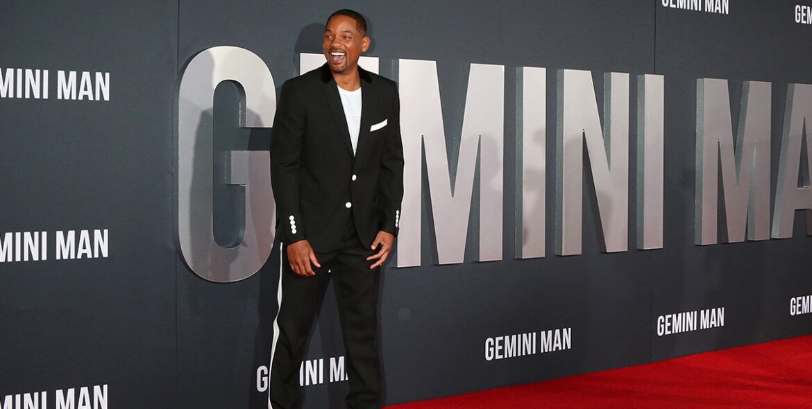 “Gemini” Premiere at The TCL Chinese Theater IMAX, 2019 in Los Angeles, CA