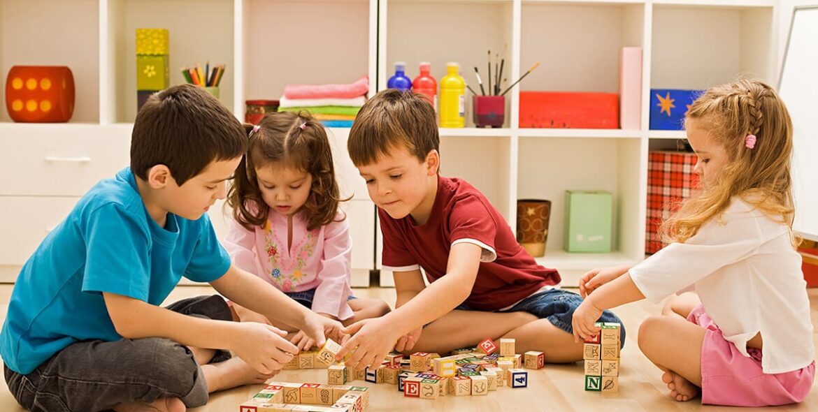 What is Definition of Child Psychology?