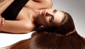 How to Strengthen The Ends of Hair?