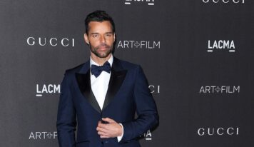 LACMA Art Plus Film Gala Presented By Gucci Held at The LACMA in Los Angeles, USA, 2019