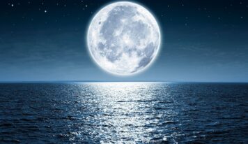 Do We Always See The Same Side of The Moon?