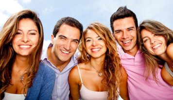 Do Humans Have Herd Mentality?