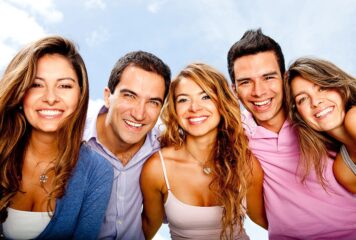 Do Humans Have Herd Mentality?