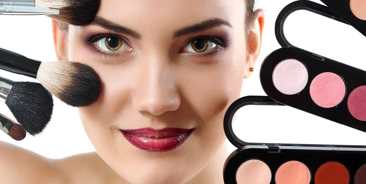 How to Do Basic Makeup? Step-by-Step Instruction.