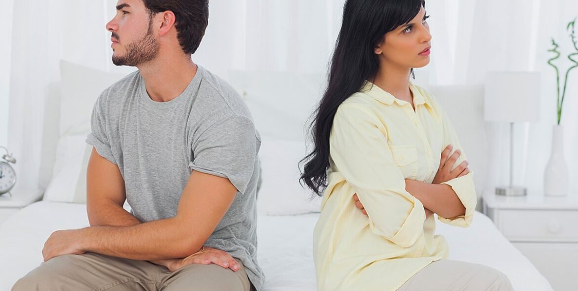 What Is Jealousy In a Relationship?