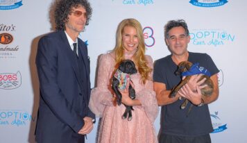 Animal League America’s 2019 Annual Gala, New York, USA