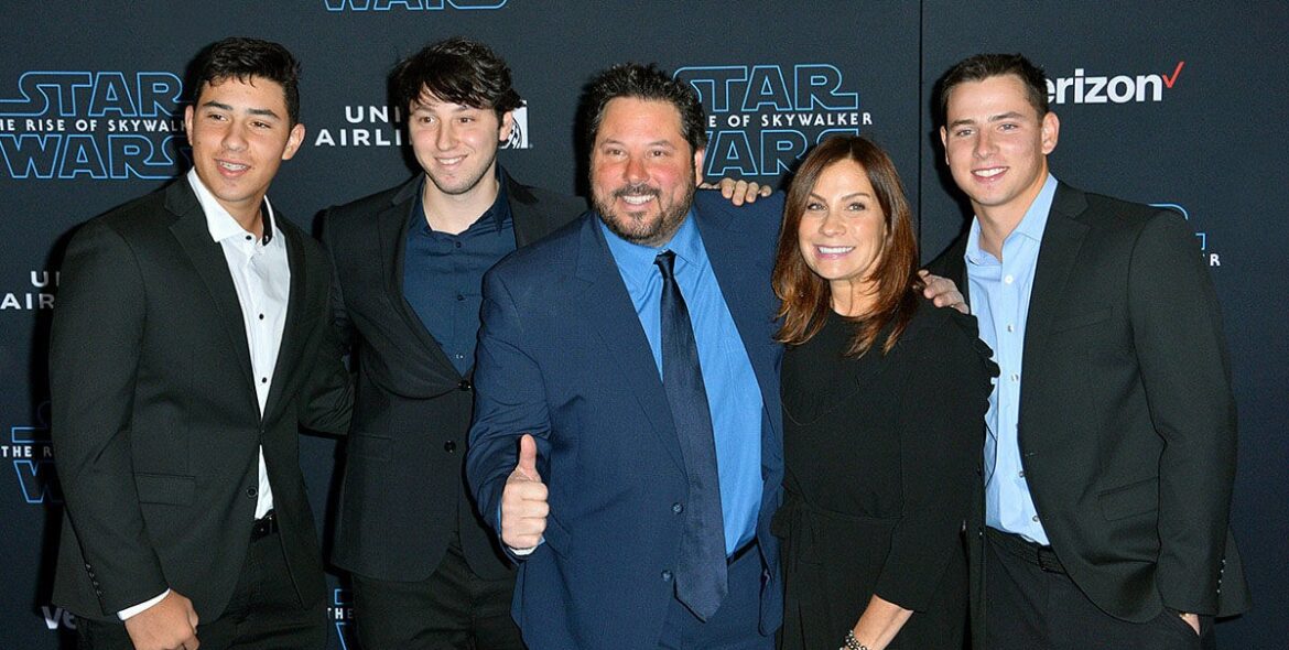 World Premiere of “Star Wars: The Rise of Skywalker” at the El Capitan Theatre, Los Angeles, USA