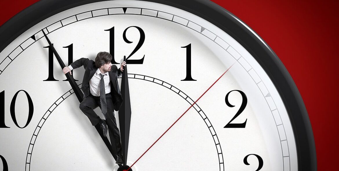Is Time Travel a Paradox?