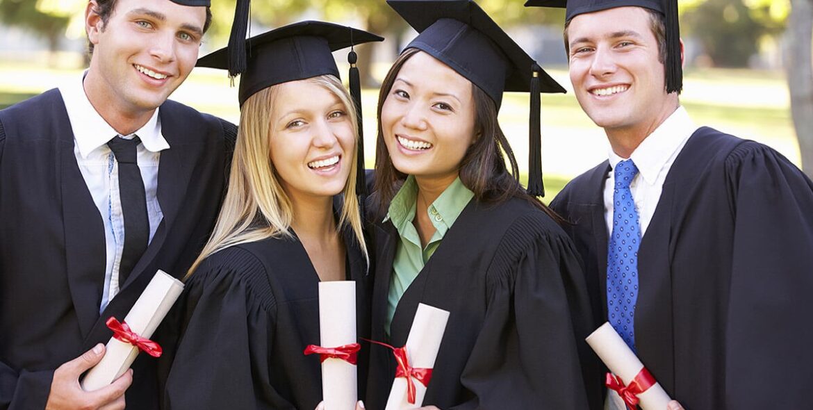 What is the Most Educated Country in the World? Actual Rating.