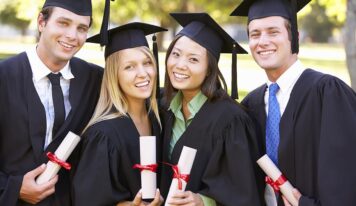 What is the Most Educated Country in the World? Actual Rating.