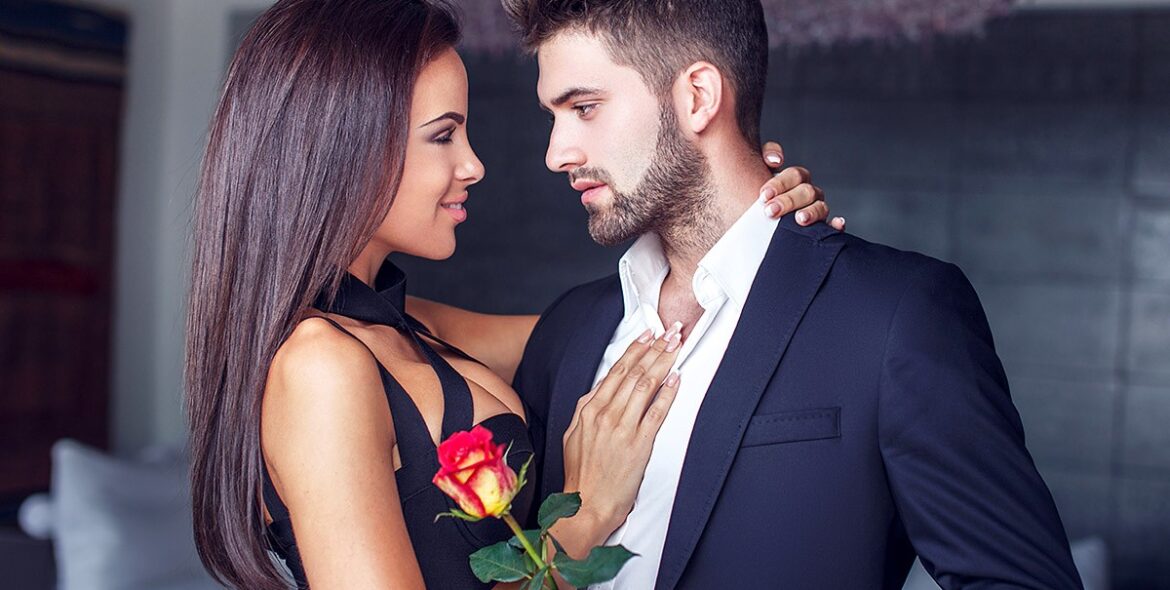 What Is Flirting and What Are Its Types?