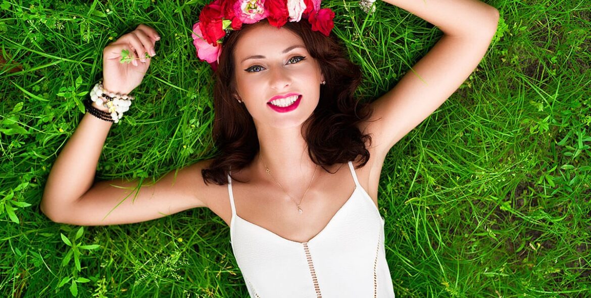 What Does Every Woman Dream About?