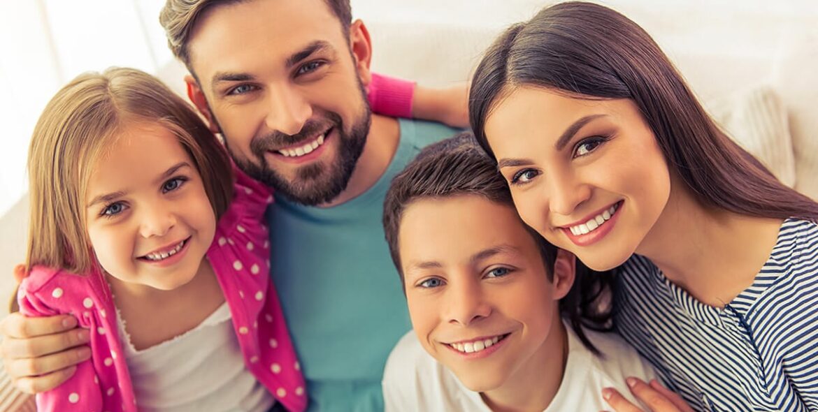 How to Raise a Happy Child? Useful Tips from a Psychologist.