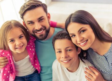 How to Raise a Happy Child? Useful Tips from a Psychologist.
