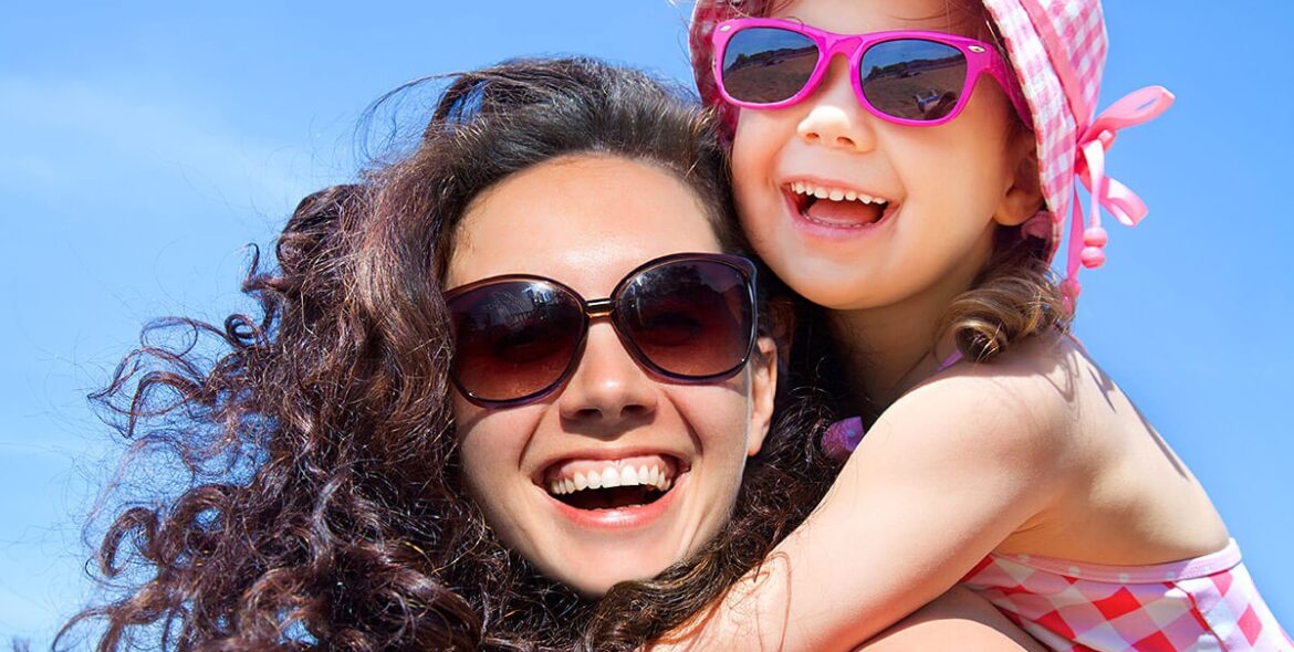 The Concept of Good and Evil for Children