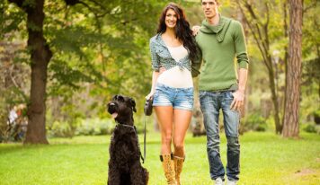 Secrets of a Beautiful Female Gait