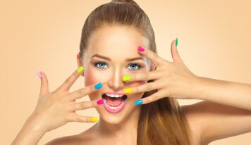 Modern Trends in Manicure 2020-2021
