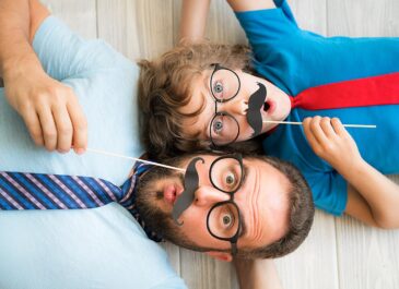 Difficult Children: How to Cope with Constant Tantrums?
