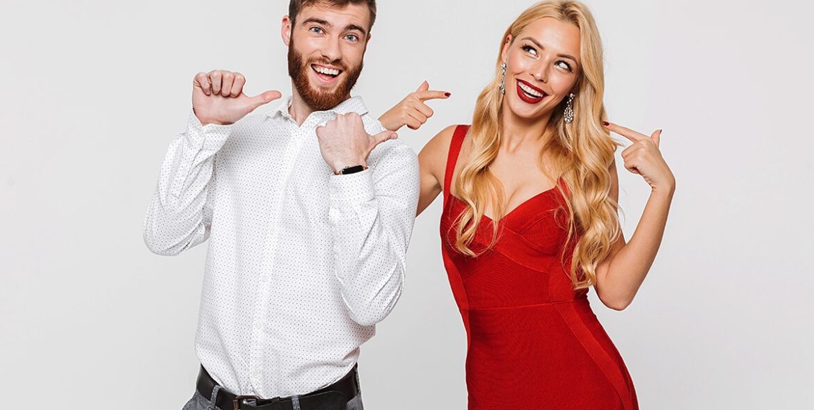 What Are the Differences Between Male and Female Love?