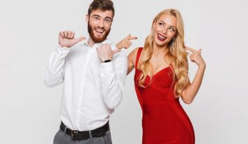 What Are the Differences Between Male and Female Love?