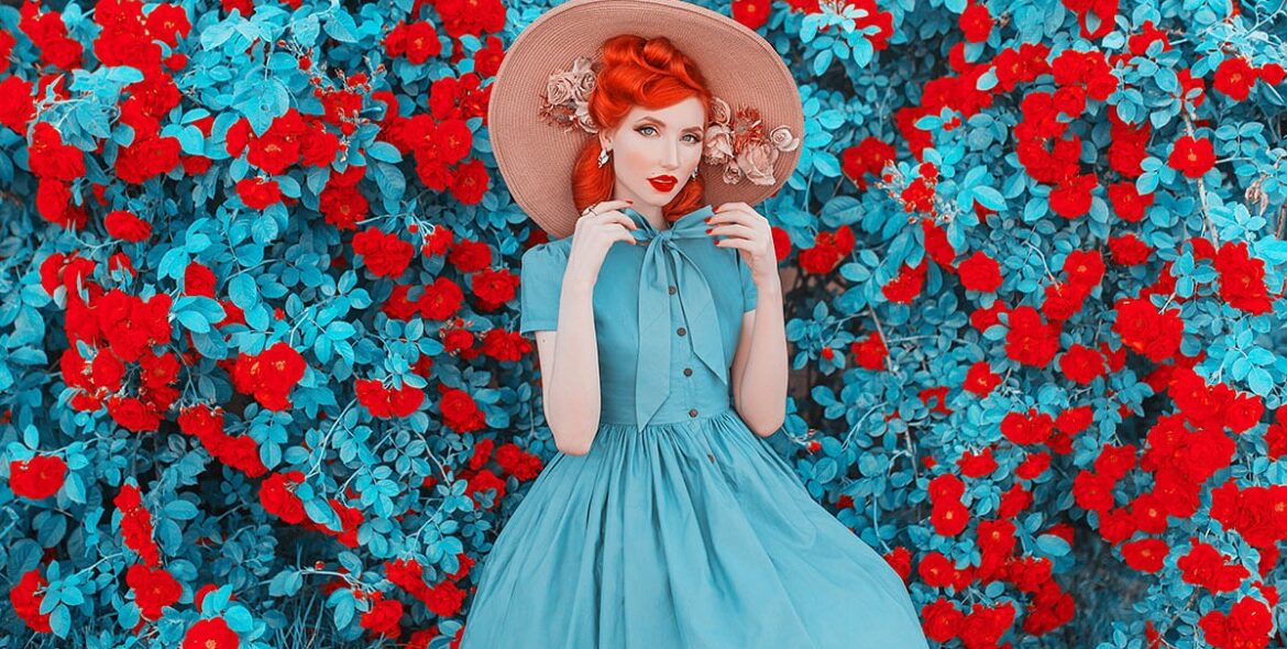 Who is a Real Lady and How to Become Her?