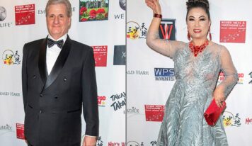 5th Annual Roger Neal & Maryanne Lai Oscar Viewing Dinner, Hollywood, Los Angeles