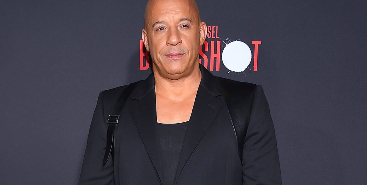 World Premiere of “Bloodshot” in Westwood, Los Angeles, California