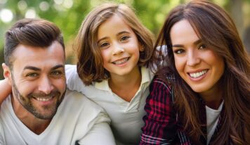 Why Does a Man Leave His Family?
