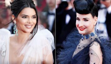 Top 10 Charming Smiles of Star Women