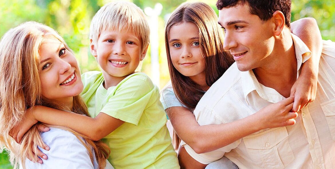 What is the Most Important Thing in a Family?