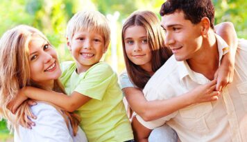What is the Most Important Thing in a Family?