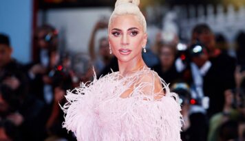Top 10 Popular Women in Chic Puffy Dresses on the Red Carpet