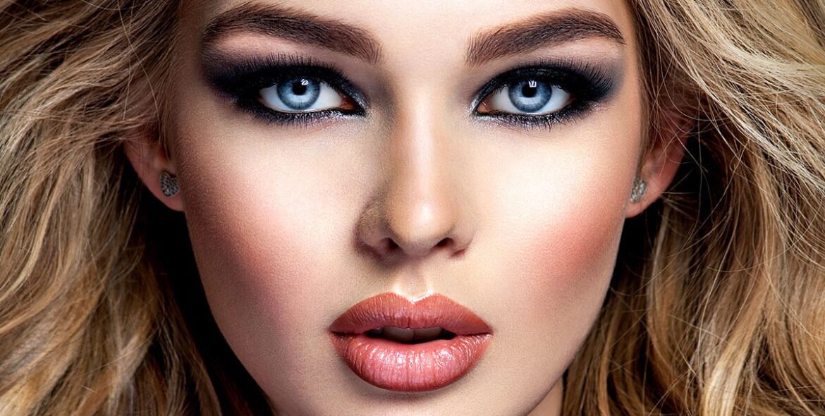 How to Determine the Shape of the Face?