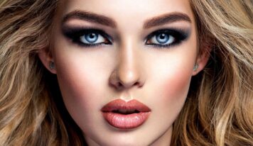 How to Determine the Shape of the Face?