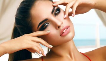 What are the Different Types of Makeup?