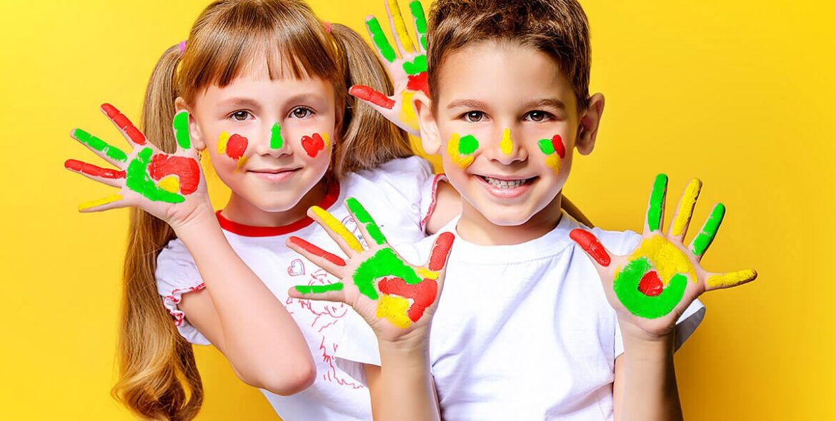 How to Develop Empathy in a Child?