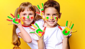 How to Develop Empathy in a Child?