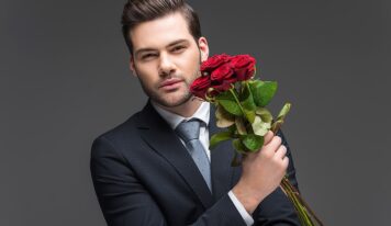 Male Psychology in Love