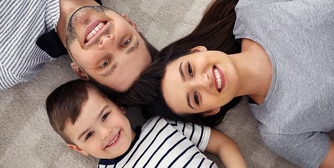 How to Teach a Child to Be Independent?