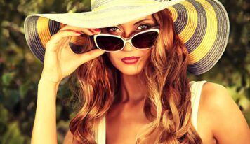 Why is Female Beauty So Important?