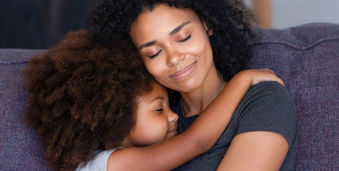 How to Make a Child Self-Confident?