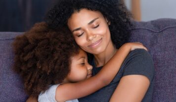 How to Make a Child Self-Confident?