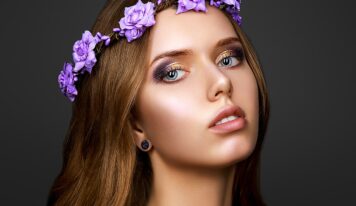 Regular Hair Care for Growth and Strengthening