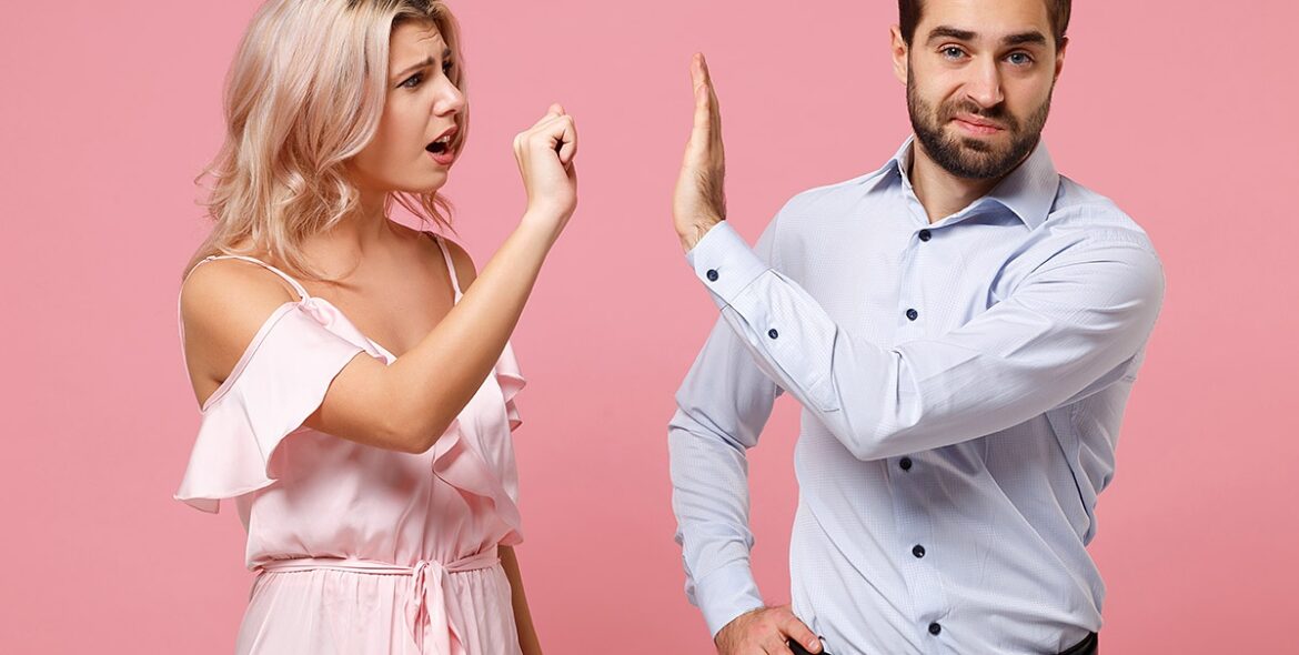 Features of Female Logic