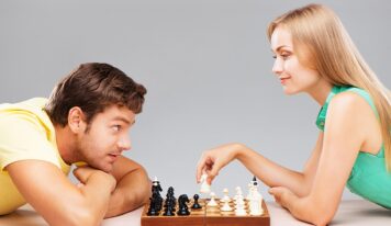 Is There a Friendship Between a Man and a Woman?
