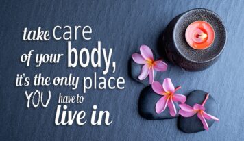 Proper Body Skin Care Before Bed