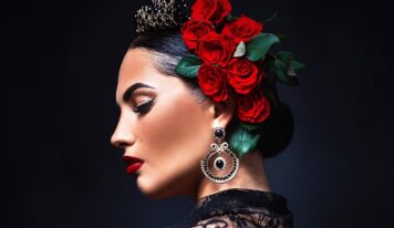 Female Pride in a Relationship with a Man